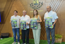 Mérida entre Gol y Gol: Fechas, sedes y calendario de actividades (Foto de municipio de Mérida)