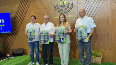 Mérida entre Gol y Gol: Fechas, sedes y calendario de actividades (Foto de municipio de Mérida)