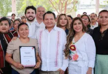 entregan herramientas a 108 proyectos productivos para impulsar el autoempleo en yucatán