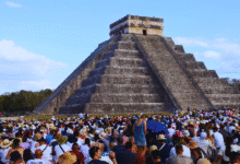 equinoccio chichén itzá 2026 se realizará operativo especial