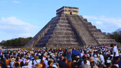 equinoccio chichén itzá 2026 se realizará operativo especial