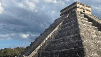 equinoccio de primavera en yucatán 2026 dónde verlo, horarios y precios de entrada