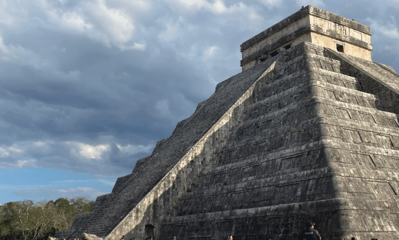 equinoccio de primavera en yucatán 2026 dónde verlo, horarios y precios de entrada