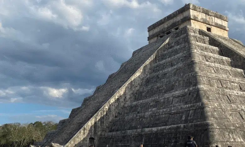 equinoccio de primavera en yucatán 2026 dónde verlo, horarios y precios de entrada