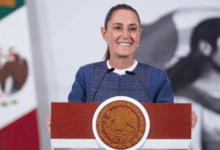 “Erradicar el Feminicidio” Sheinbaum