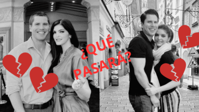 Escándalo rodea a Ana Bárbara señalan a su esposo Ángel Muñoz por presunta infidelidad