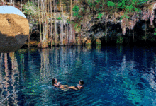 Estas son las opciones en Yucatán para vacaciones de Semana Santa