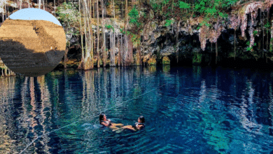 Estas son las opciones en Yucatán para vacaciones de Semana Santa