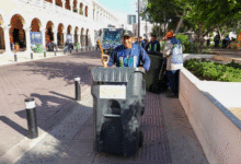 estos son los servicios que no estarán disponibles este lunes en mérida