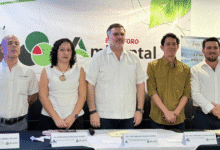 expo foro ambiental 2026 en mérida impulsará la economía circular