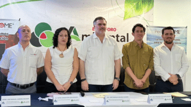 expo foro ambiental 2026 en mérida impulsará la economía circular