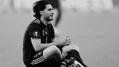 Fallece el padre de Raúl Jiménez, delantero de la Selección Mexicana