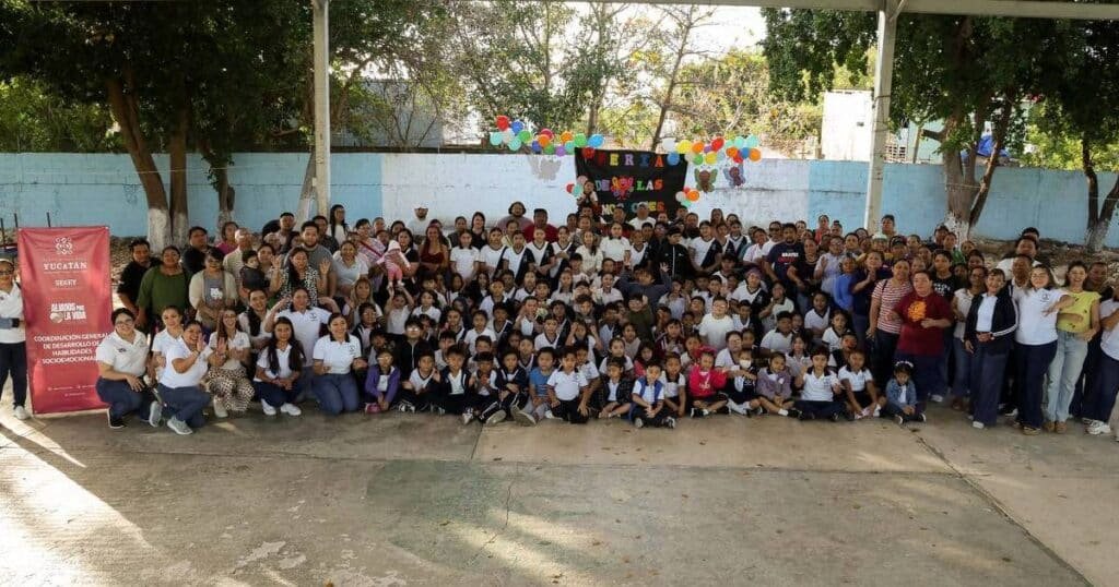 feria de las emociones 2