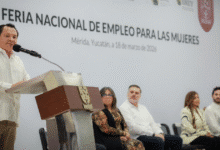 feria del empleo para mujeres ofrece más de 400 vacantes en yucatán