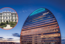 Fiscalía de España pide millonaria multa a BBVA por presunto caso de espionaje