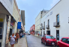 frente frío provocará descenso de temperaturas en yucatán