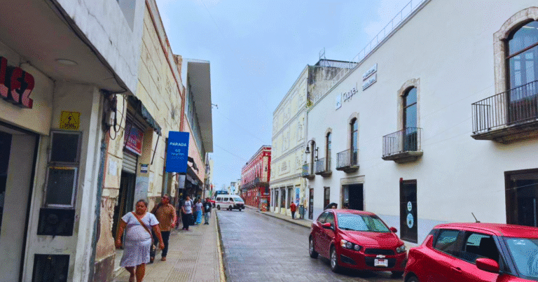 frente frío provocará descenso de temperaturas en yucatán