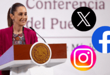 Gobierno de México y plataformas digitales firman acuerdo para combatir la violencia digital