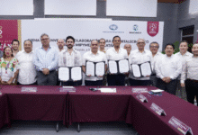 gobierno de yucatán y nacional financiera impulsarán financiamiento y capacitación para mipyme