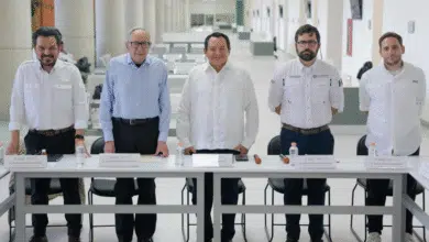 gobiernos de méxico y yucatán refuerzan coordinación para mejorar acceso a la salud