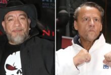Golpean a Carlos Trejo previo a pelea con Alfredo Adame