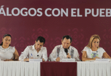 habitantes de vergel iii exponen sus necesidades en diálogos con el pueblo