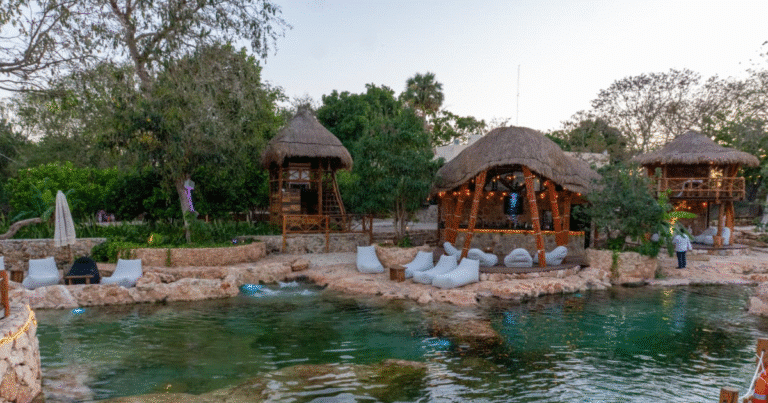 hacienda yaxnic impulsa turismo en yucatán con nueva inversión y empleos