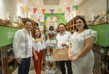 herencia viva impulsa el consumo de productos yucatecos con nueva sucursal