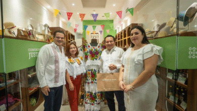herencia viva impulsa el consumo de productos yucatecos con nueva sucursal