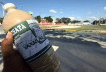 horchata de yaxkukul tradición artesanal que impulsa la economía local