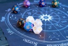 Horóscopos de hoy viernes 13 de marzo predicciones para cada signo en un día de superstición