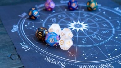 Horóscopos de hoy viernes 13 de marzo predicciones para cada signo en un día de superstición