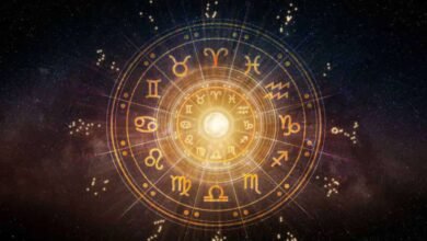 Horóscopos de hoy viernes 27 de marzo Amor, dinero y salud