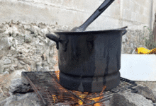 humo de leña pone en riesgo la salud pulmonar de mujeres en yucatán