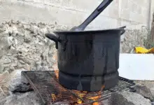 humo de leña pone en riesgo la salud pulmonar de mujeres en yucatán