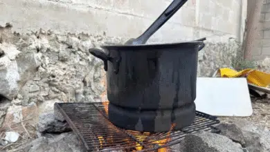 humo de leña pone en riesgo la salud pulmonar de mujeres en yucatán