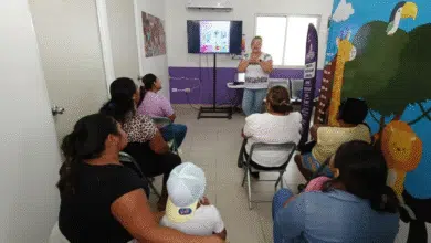 impulsan talleres sobre masculinidades para prevenir violencia desde las aulas