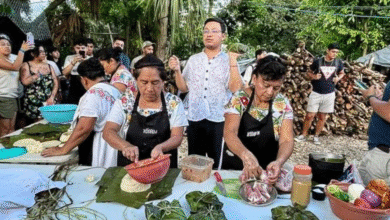 impulsan turismo regional en semana santa con más de 20 celebraciones en municipios