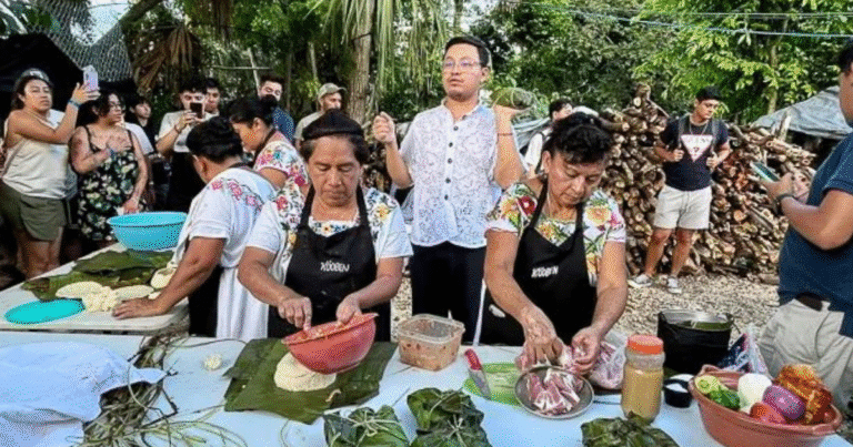 impulsan turismo regional en semana santa con más de 20 celebraciones en municipios