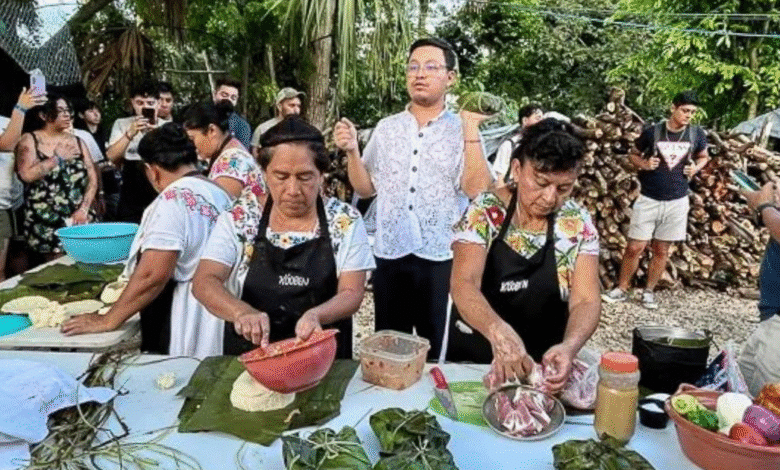 impulsan turismo regional en semana santa con más de 20 celebraciones en municipios