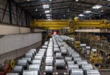 Industria acerera mexicana pierde más ingresos por aranceles de Trump