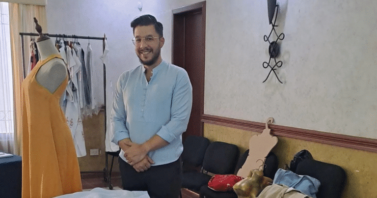 industria del vestido confía en repunte por turismo