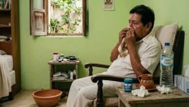 influenza en yucatán estado se ubica entre los más afectados del país