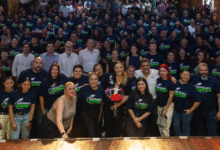 inicia tercera generación de emprendo contigo en mérida