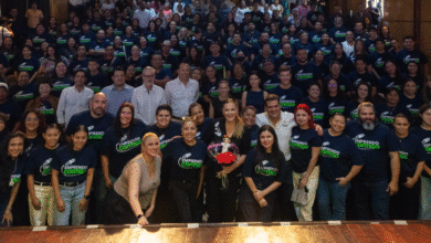 inicia tercera generación de emprendo contigo en mérida