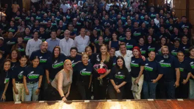 inicia tercera generación de emprendo contigo en mérida