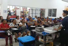 instituto de la mujer de kanasín refuerza talleres y atención psicológica
