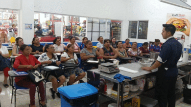 instituto de la mujer de kanasín refuerza talleres y atención psicológica