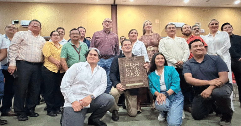 iyem lanza inteligencia artificial para emprendedores con traductor en lengua maya