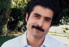 José Ángel Bichir es ingresado al hospital tras caer de un tercer piso